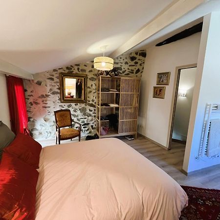 Вилла La Casita Молич Экстерьер фото