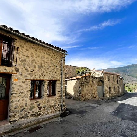 Вилла La Casita Молич Экстерьер фото