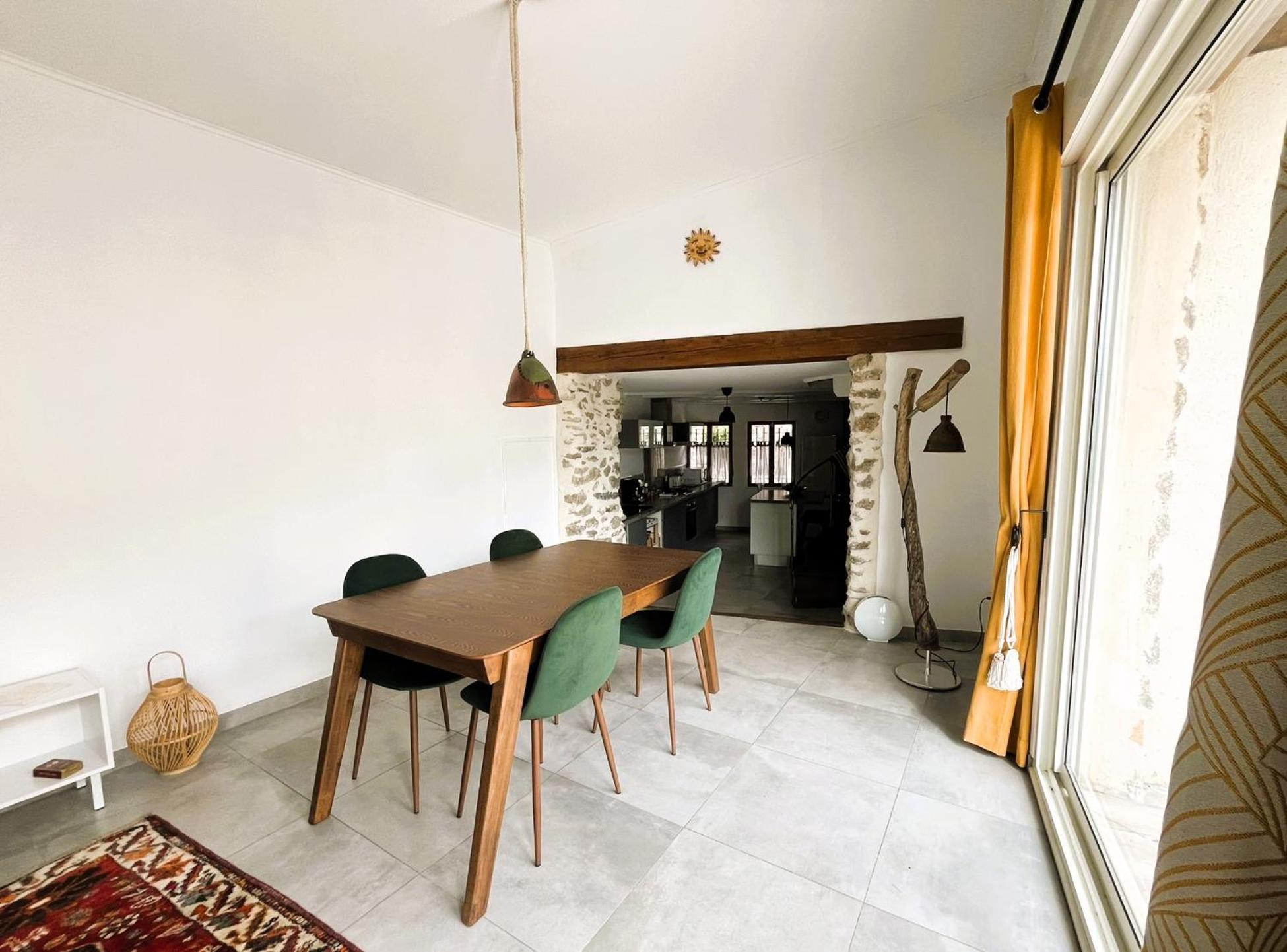 Вилла La Casita Молич Экстерьер фото