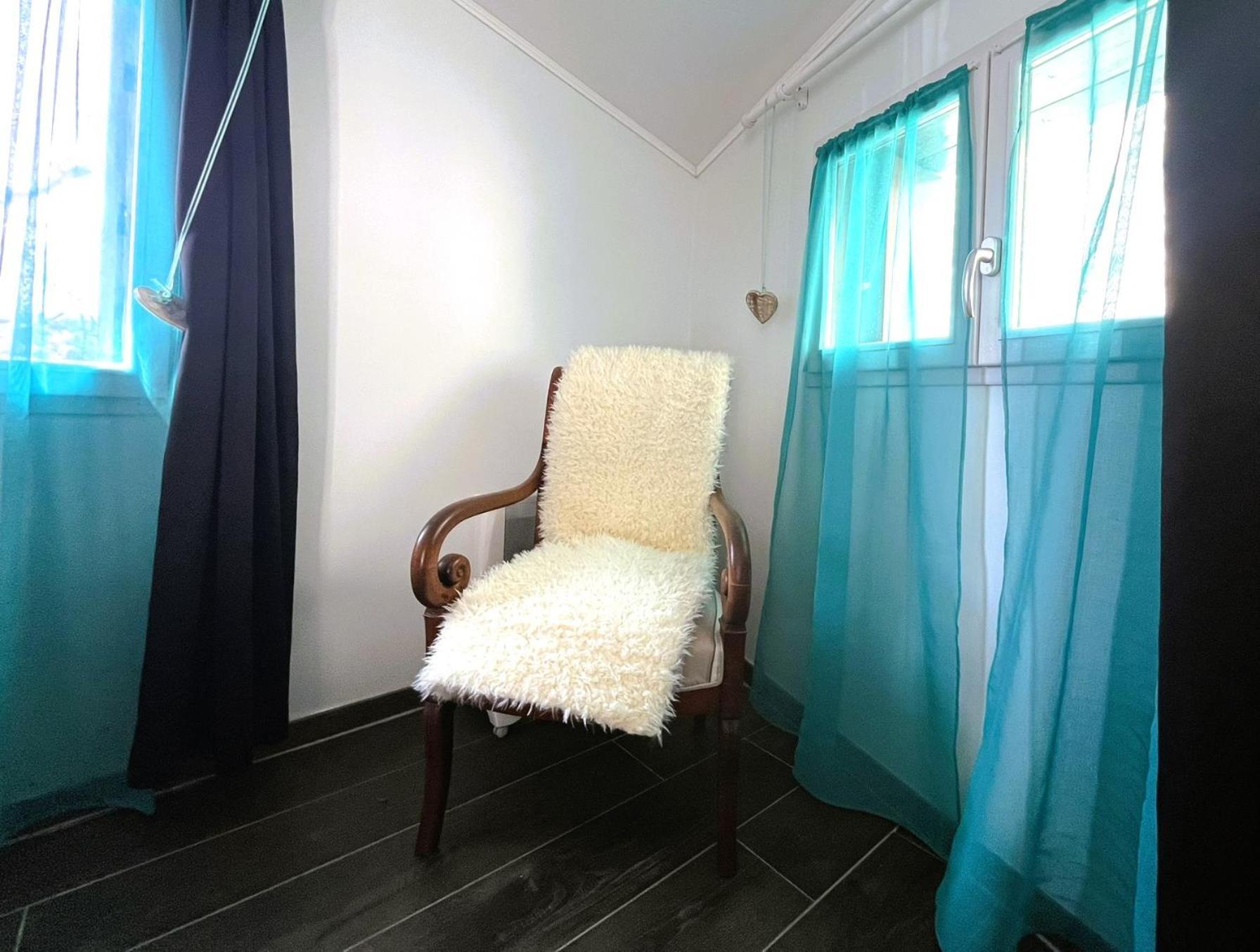 Вилла La Casita Молич Экстерьер фото