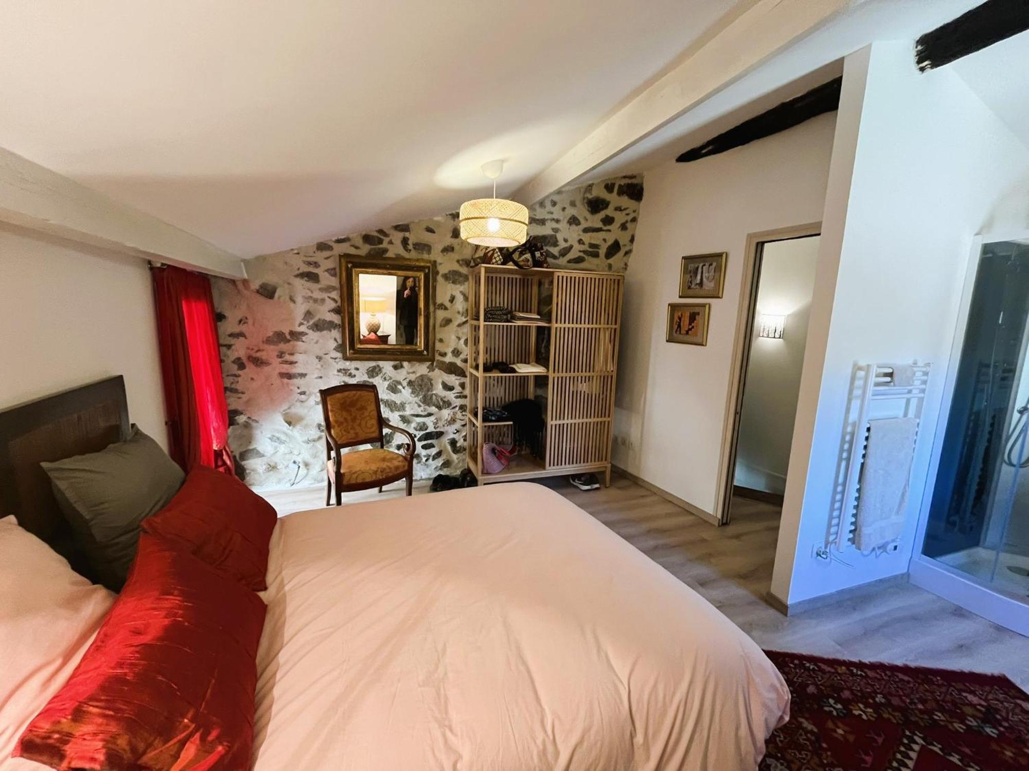 Вилла La Casita Молич Экстерьер фото