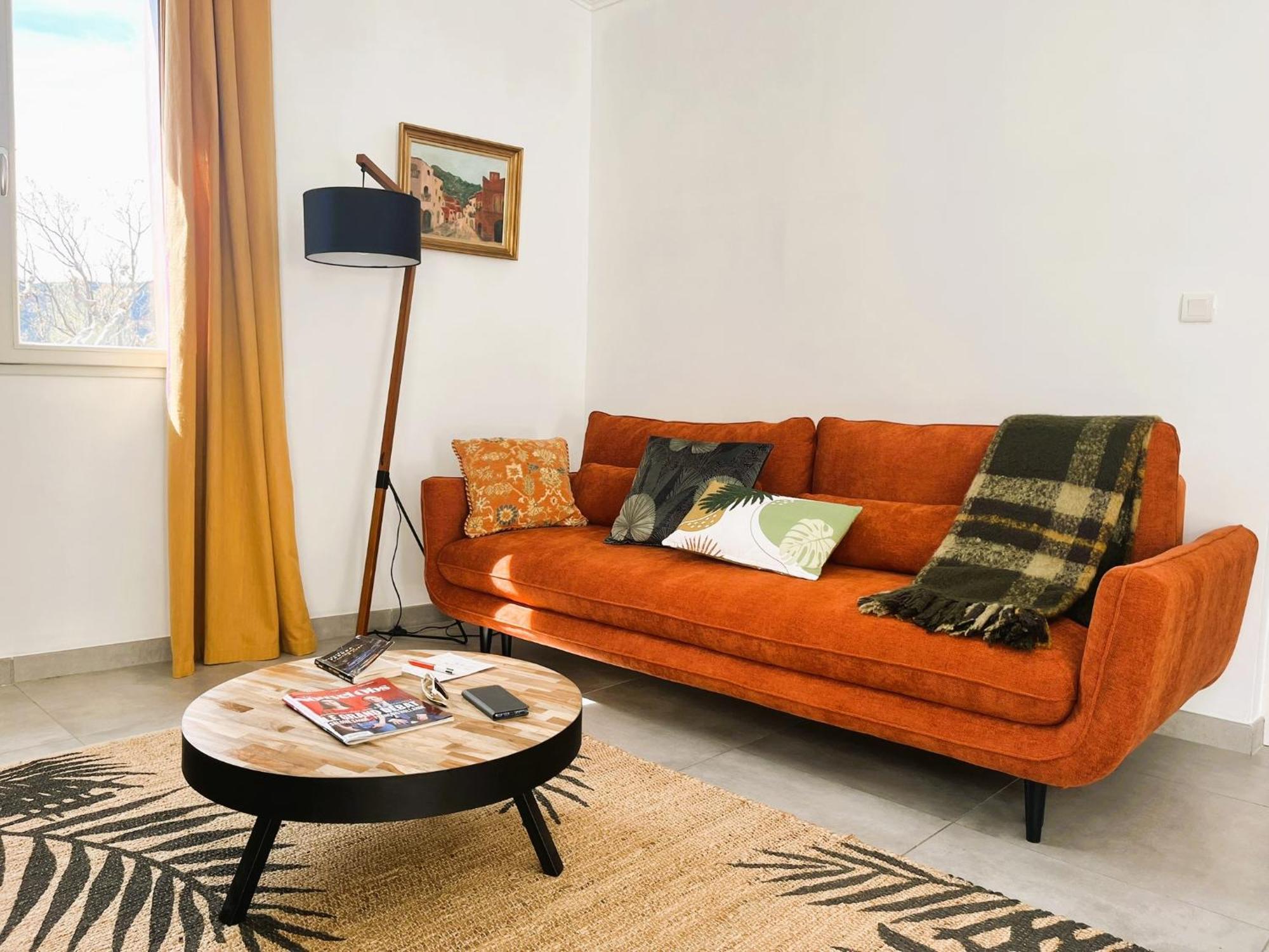 Вилла La Casita Молич Экстерьер фото