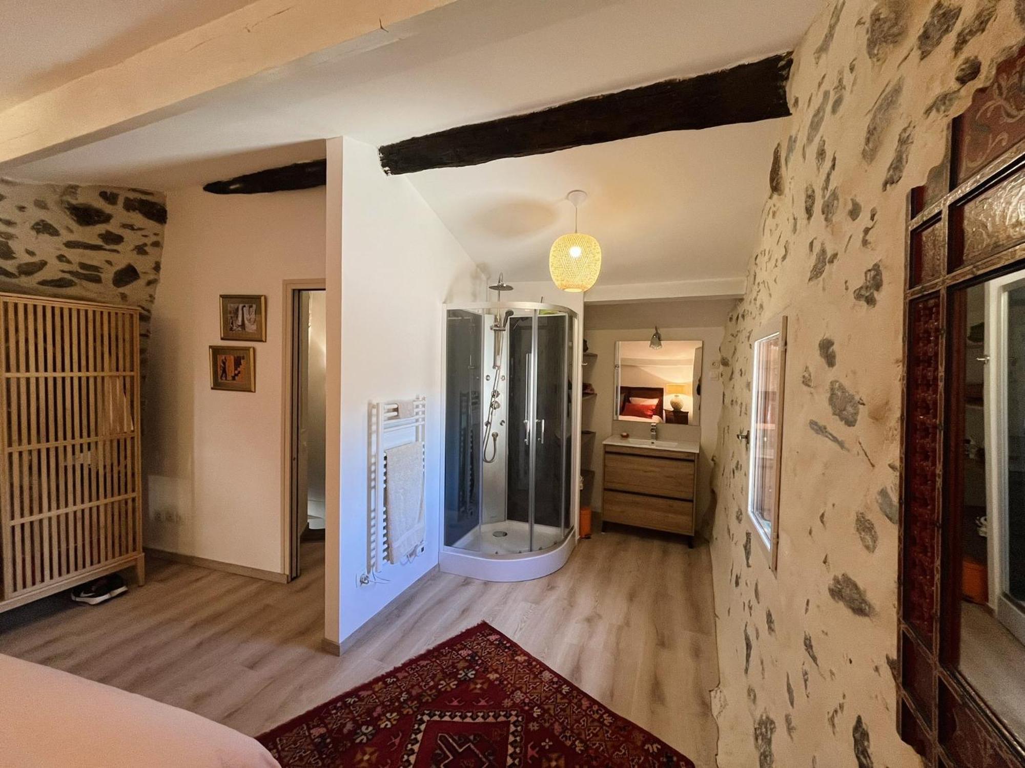 Вилла La Casita Молич Экстерьер фото